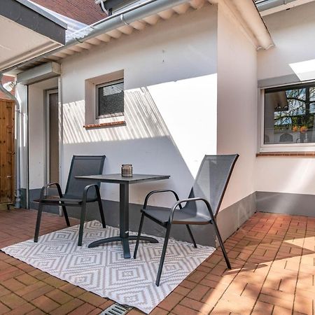 Ganzes Haus - Stadtmitte - 4 Personen - Familien Bocholt Exterior photo